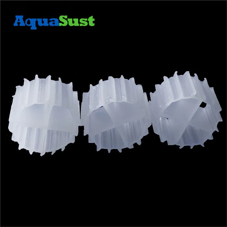 Filter Media For Koi Manufacturers