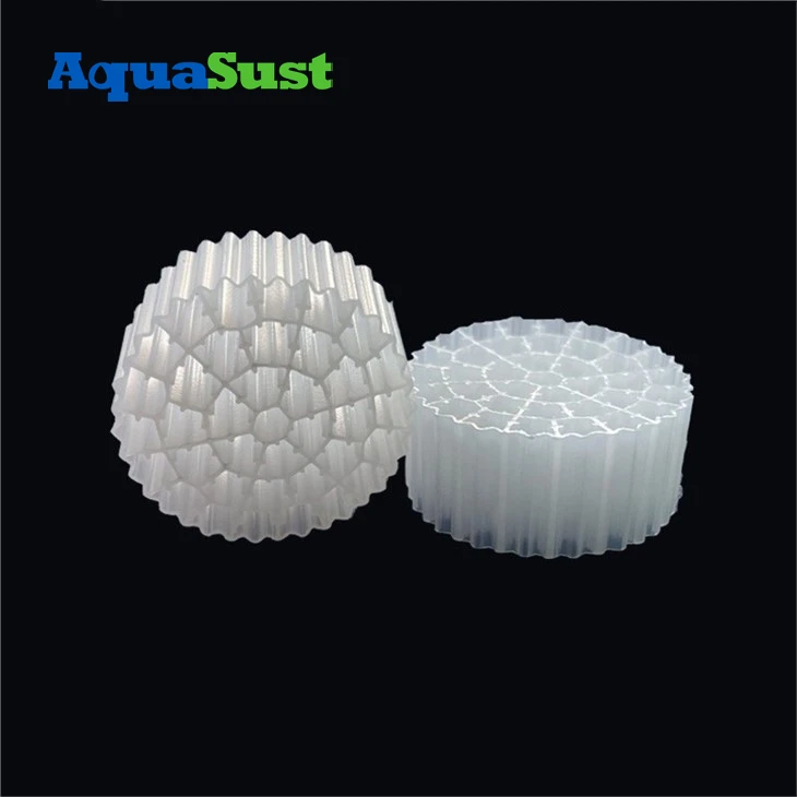 bio ball for aquarium filter MBBR37