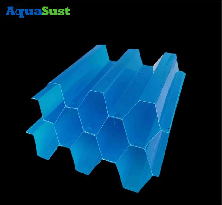 china	Lamella Clarifier Tube Settler