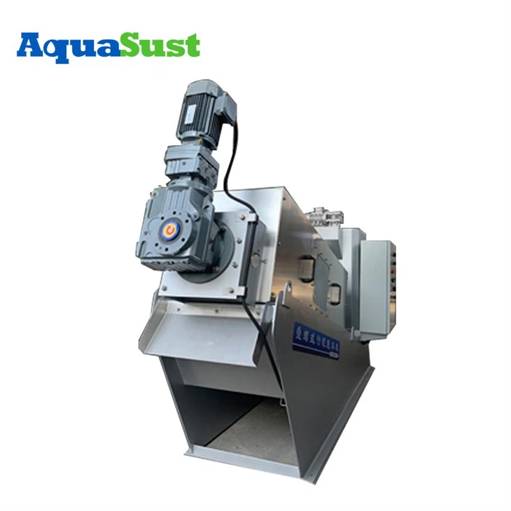 Sludge Machine